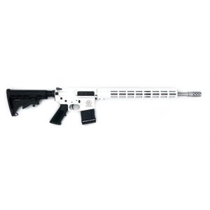 Great Lakes Firearms GL15 .450 Bushmaster GL15450SS WHT