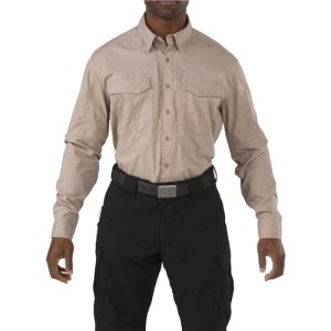 Stryke Long Sleeve Shirt - ABR