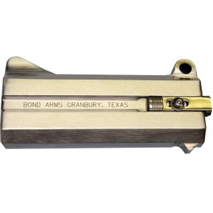 Bond Arms RNBL-300-45COLT Barrel .45 Colt 3 In Rough Finish