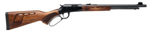 SAVAGE ARMS Revel DLX 22 Magnum 46120
