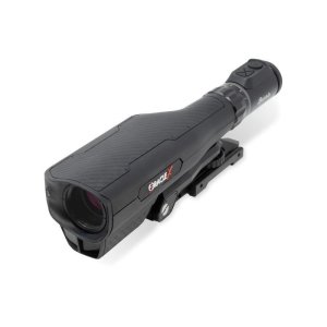 Burris Oracle X Crossbow Scope 2-7X Matte Black Laser Rangefinder