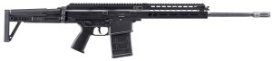 B&T BT361663RIFLE APC PRO DMR 308 Win 18.9" Fluted Barrel Black