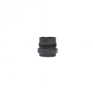 JK JK155LTQATM1 Quick Attach Taper Mount Tactical