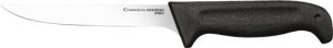 Cold Steel Commercial Series Flexible Boning Knife Md: 20VBBFZ