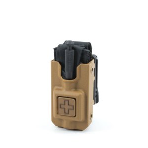 Eleven10 RIGID TQ Case for SOFTT/SOFTT-W MOLLE Compatible