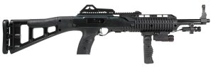 Hi-Point 995TS 9mm 995TSFGFLLAZ
