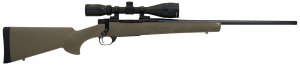 Howa M1500 Gamepro Gen2 .300 Win Mag 24 in Blued 3 Rounds Bolt Action
