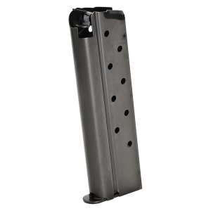 Springfield Armory PI6065 1911 EMP 9mm 9rd Blued Steel Magazine