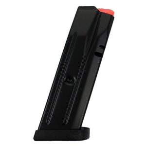 CZ-USA P-10C/P-07 .40 S&W 10rd Blued Magazine