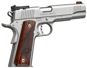 Kimber Manufacturing, Inc. 3200326 9mm 1260
