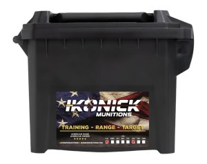 IKONICK IU-556-55FM-C250 556 55GR Premium 250Rds