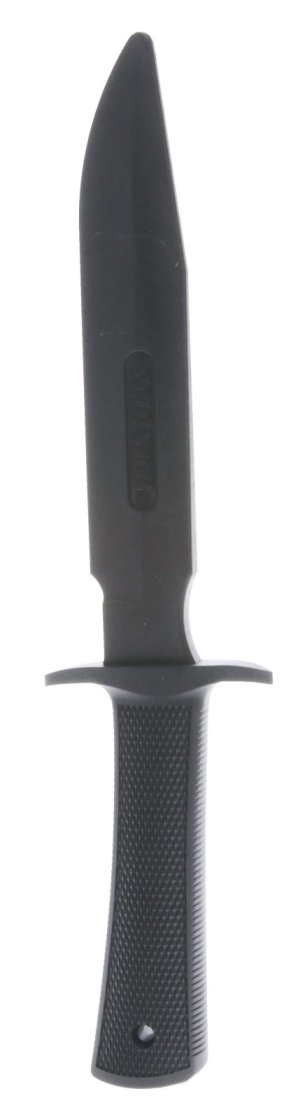 Cold Steel Military Classic Trainer CS92R14R1 246 6.75 In Black
