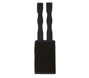 Blue Force Gear HW-TSP-M4-1-BK M4 Magazine Pouch Black 851