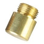 Brownells Hammer Head Brass Gunsmithing Tool 1