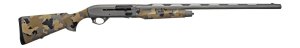 TR A22026OS2 Camo Fixed Blade Knife Tactical Finish