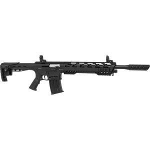 Fusion Firearms Liberty Blacktip 12 GA