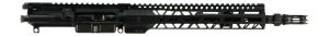 Faxon FXURGM6A125GA1075CSR 6ARC 12.5 Match Grade Upper