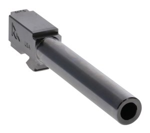Rival Arms RA-RA22G101D 9mm 4.49 In Stainless Barrel for Glock 17 Gen3-4