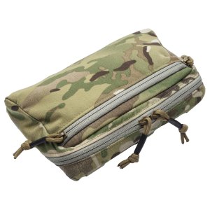 Blue Force Gear GPC Pouch HW-UPZ-06-MC Elastic Low Profile Multicam
