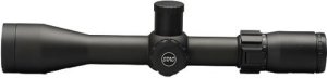 Sightron S-TAC 26012 Scope 3-16x42 Duplex Target Knobs 30mm SF
