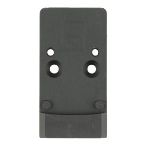 Calculated Kinetics DOGTAG RMR Footprint Optic Plate Fits Canik