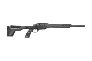Weatherby 307 Alpine 22 CREEDMOOR 3WAMC22CMR0B