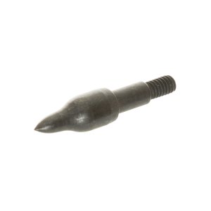 October Mountain Hybrid Points 9/32 In 125gr 100pk Black Oxide