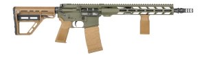 Patriot Ordnance P-15 .300 BLK 02549