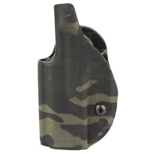 SAF 20-244-711 Species Holster Black Multi-Cam Springfield Hellcat Pro