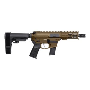 Cmmg 45A150F-MB .45 ACP 45A150FMB