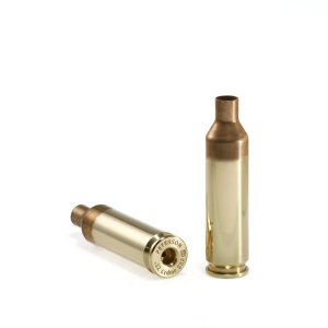 Peterson Cartridge PetersonSRP 22 Creedmoor Unprimed Brass 500/ct