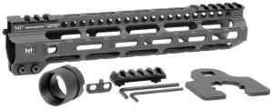 MIDWEST INDUSTRIES 10.5" Light Weight Handguard (MI-CRLW10.5)