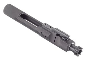 Wilson Combat TRBCA Bolt Carrier Assembly 5.56 NATO Black Parkerized Steel