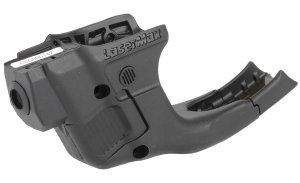 LaserMax GSSHIELDG Green Laser for S&W Shield/M2.0 9mm/.40 S&W