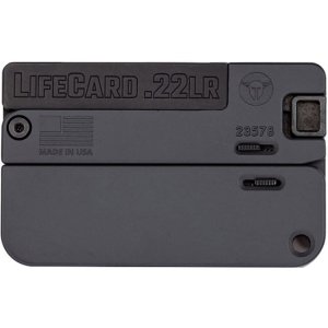 Trailblazer Firearms LLC LIFECARD .22 LR LC1PSG