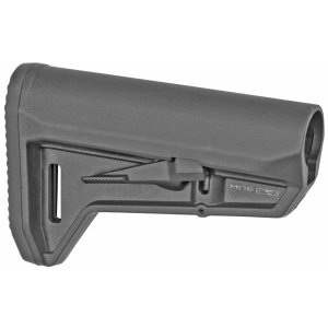 Magpul MAG626-BLK MOE SL-K Carbine Stock Mil-Spec Black