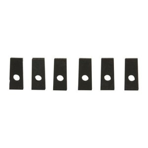 Brownells Hammer Spring Spacers for Colt Single Action 6 Pack