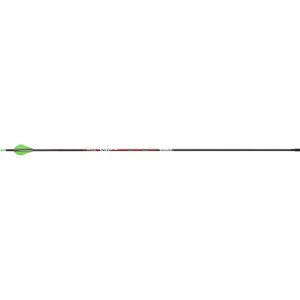 Victory Archery VAP Sport 250 Raptor Vanes 6pk .006 Straightness