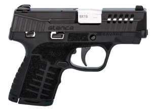 Savage Arms Stance MC9MS 9mm 67034
