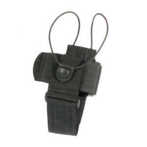 Blackhawk Universal Radio Carrier Fixed Belt Loop 44A450BK