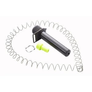 Wilson Combat SGET-V-2 Vertical Extension Tube 12GA +2 Rounds 11-87