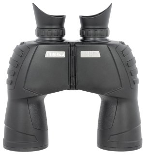 Steiner 2053 8x56mm SUMR Reticle Sports-Auto Focus Black