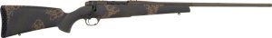 Weatherby MBC20N308NR4B Mark V Backcountry 2.0 .308 Win 24" 5+1 Rifle