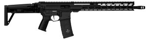 CMMG Dissent Mk4 9mm 94AB20FAB