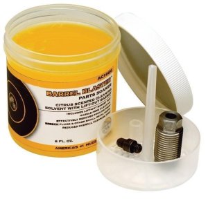 CVA AC1686 Barrel Blaster Parts Soaker 4 oz Liquid