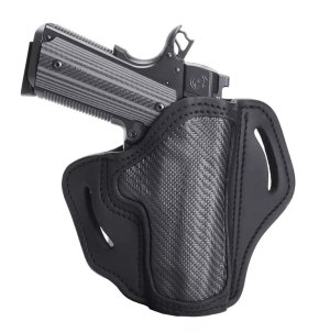 1791 GUNLEATHER CFBH23SBLR BH2.3 for Glock 17; HK Vp9
