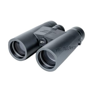 ZeroTech Vengance ED 8x42 Black Fully-Coated Roof-Prism Binoculars