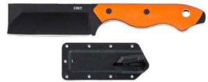 Columbia River Knife & Tool Razel Dagger 4037ER Compact Utility Knife