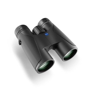Zeiss 5242049901 Terra ED 10x42mm Schmidt-Pechan Prism Binoculars Black