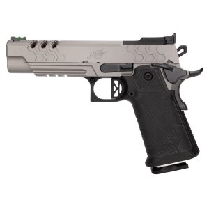 KIMBER 3500060 2K11 SS TARGET (OR) 9MM 20RD